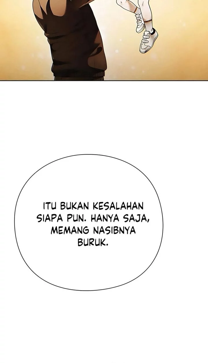Office Worker Who Sees Fate Chapter 143 Gambar 65