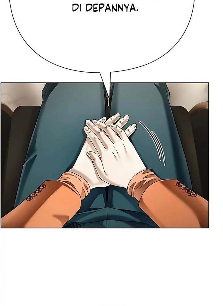 Office Worker Who Sees Fate Chapter 143 Gambar 67