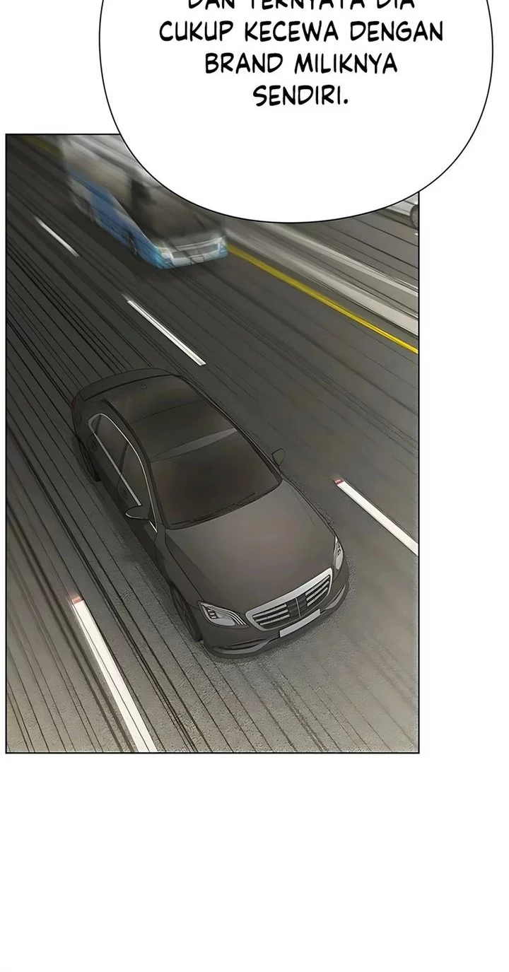 Office Worker Who Sees Fate Chapter 143 Gambar 6