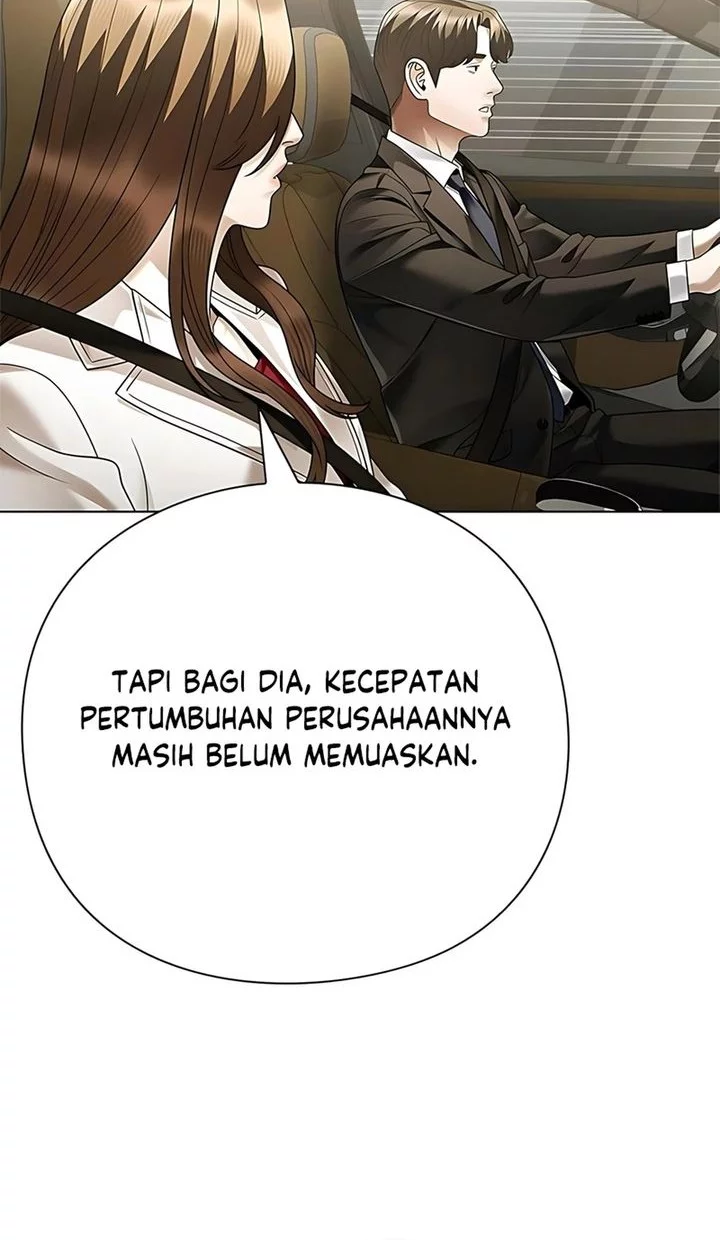 Office Worker Who Sees Fate Chapter 143 Gambar 10