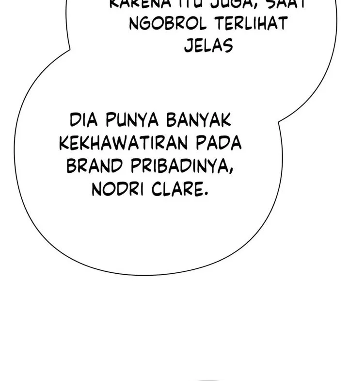 Office Worker Who Sees Fate Chapter 143 Gambar 14