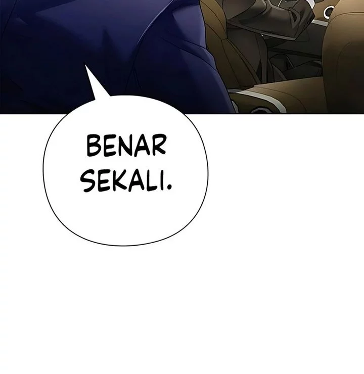 Office Worker Who Sees Fate Chapter 143 Gambar 18