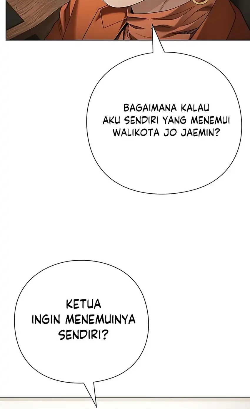 Office Worker Who Sees Fate Chapter 144 Gambar 22