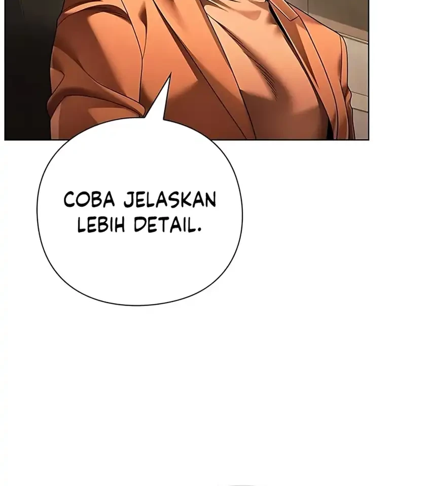 Baca  Office Worker Who Sees Fate Chapter 144 Gambar 2