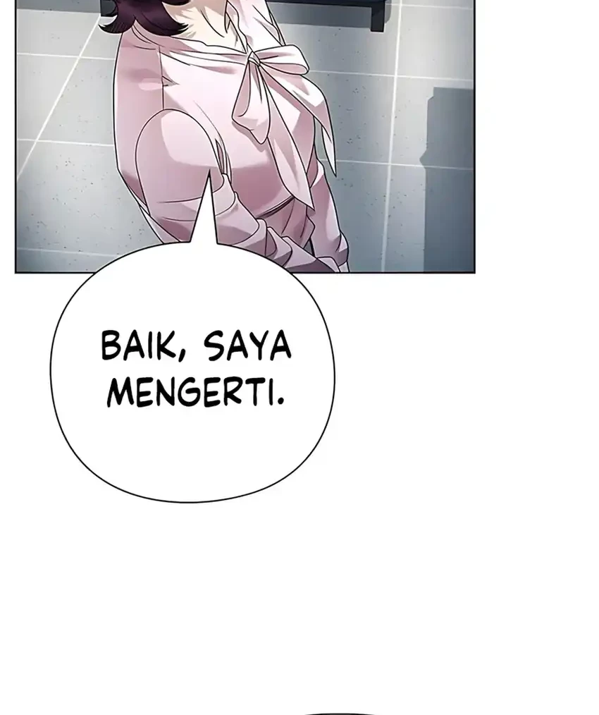 Office Worker Who Sees Fate Chapter 144 Gambar 46