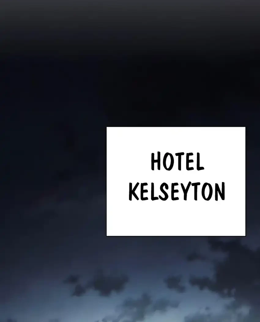 Office Worker Who Sees Fate Chapter 144 Gambar 52