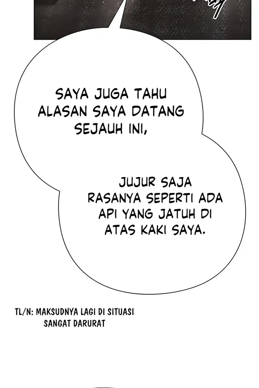 Office Worker Who Sees Fate Chapter 144 Gambar 60