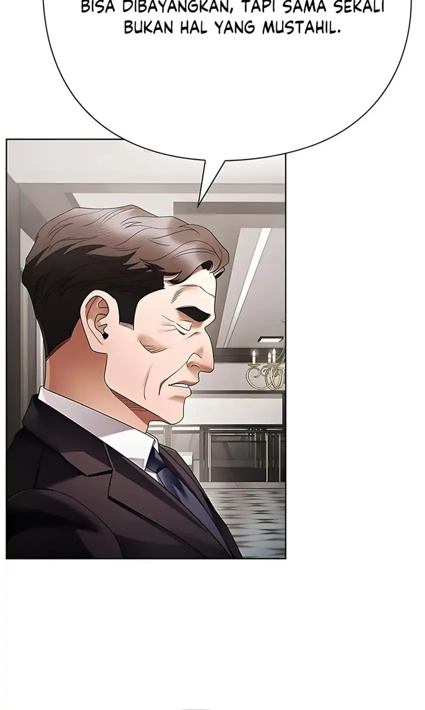 Office Worker Who Sees Fate Chapter 144 Gambar 68