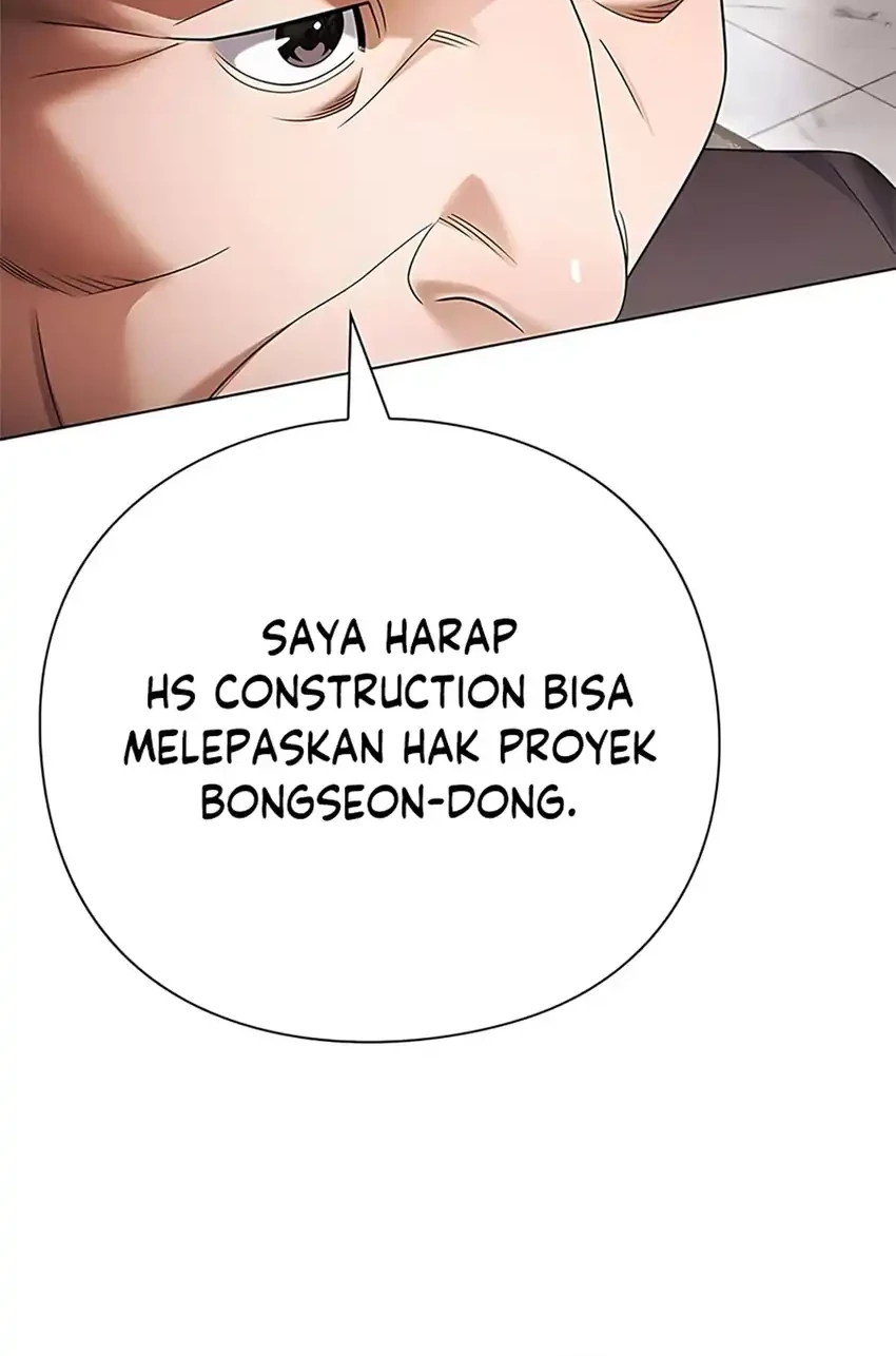 Office Worker Who Sees Fate Chapter 144 Gambar 70