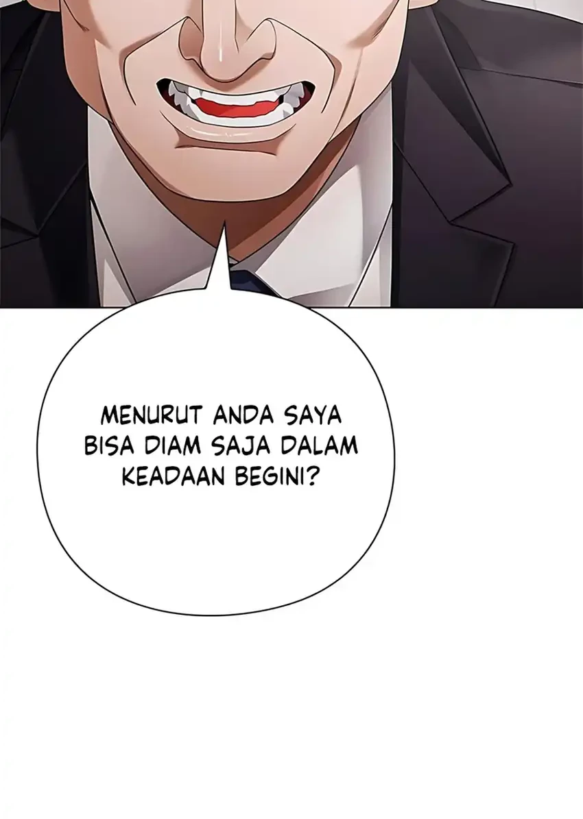 Office Worker Who Sees Fate Chapter 144 Gambar 79