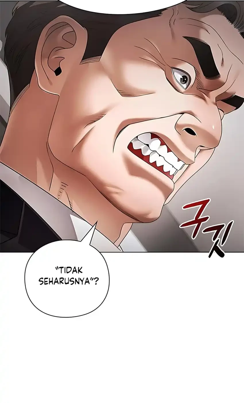 Office Worker Who Sees Fate Chapter 144 Gambar 81