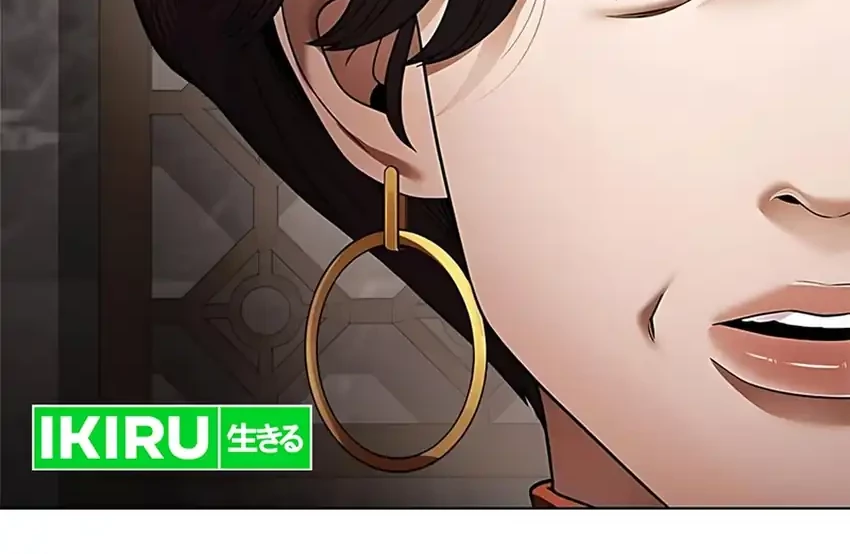 Office Worker Who Sees Fate Chapter 144 Gambar 85