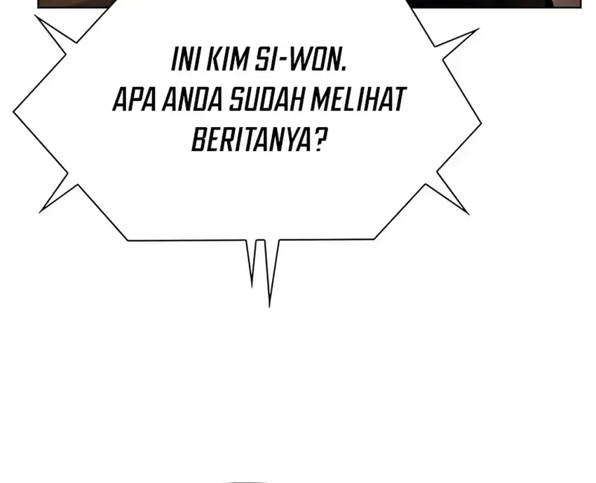 Office Worker Who Sees Fate Chapter 144 Gambar 16