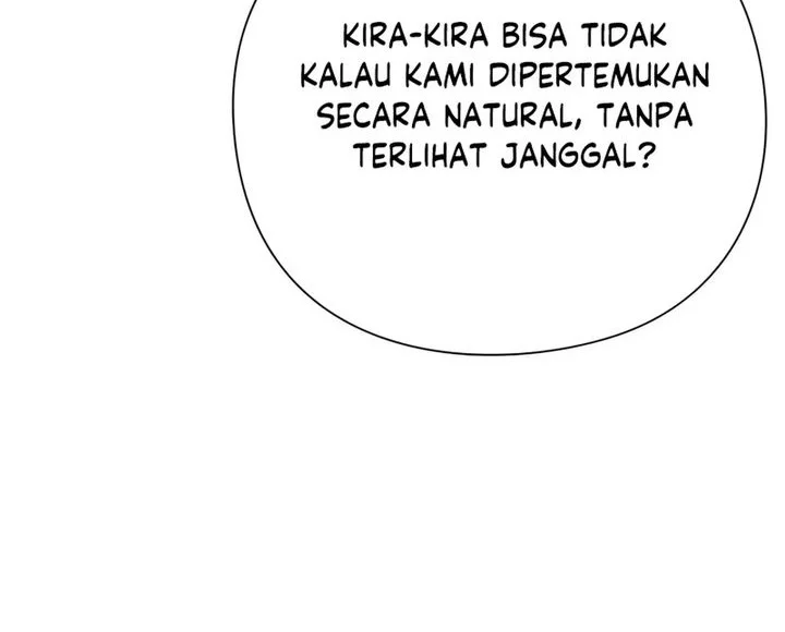 Office Worker Who Sees Fate Chapter 145 Gambar 22