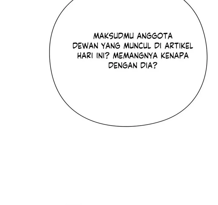 Office Worker Who Sees Fate Chapter 145 Gambar 32