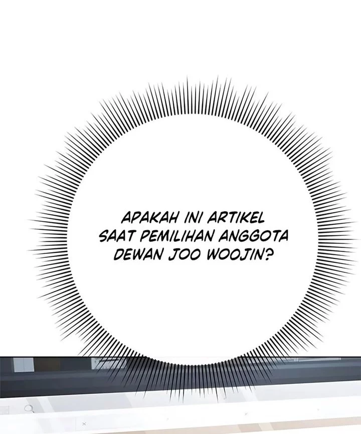 Baca  Office Worker Who Sees Fate Chapter 145 Gambar 2
