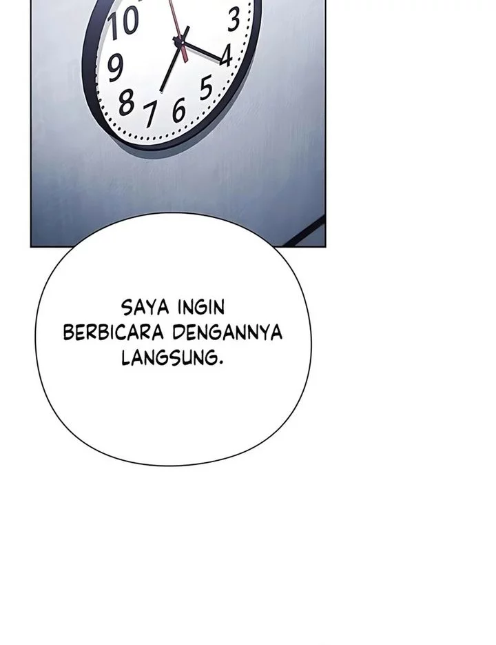 Office Worker Who Sees Fate Chapter 145 Gambar 39