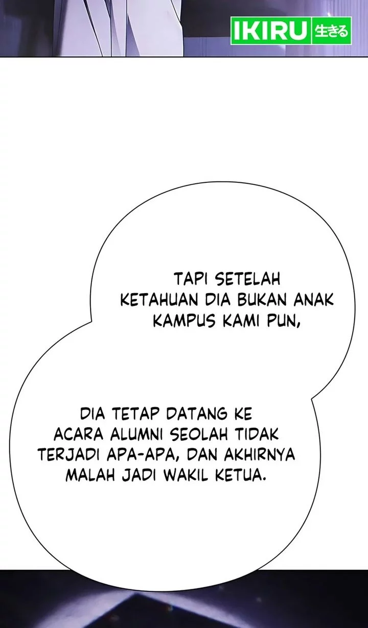 Office Worker Who Sees Fate Chapter 145 Gambar 53