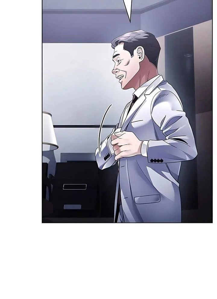 Office Worker Who Sees Fate Chapter 145 Gambar 61