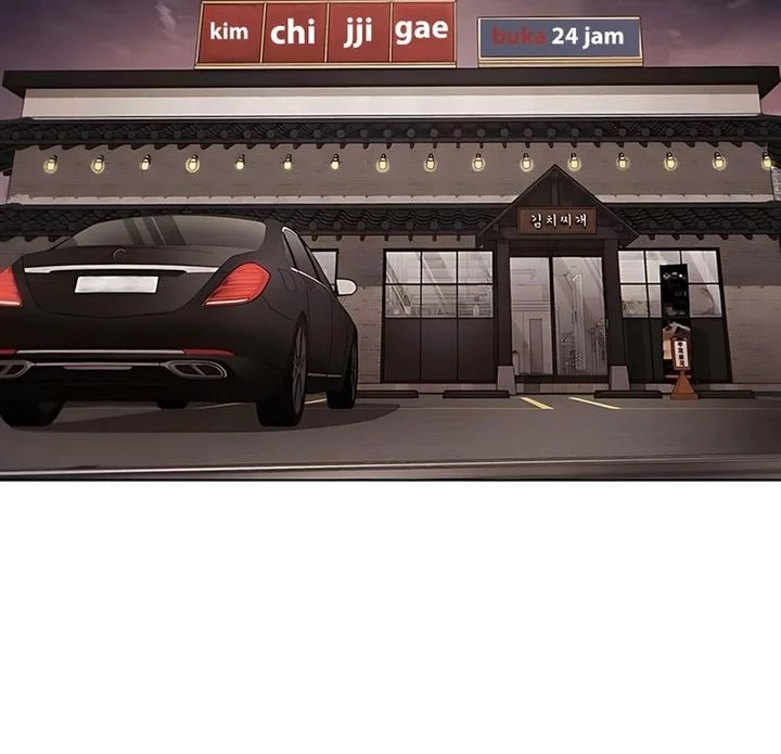 Office Worker Who Sees Fate Chapter 145 Gambar 67