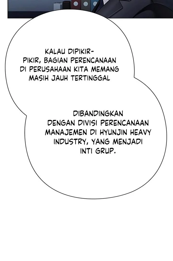 Office Worker Who Sees Fate Chapter 145 Gambar 18