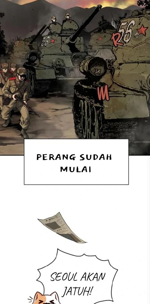 Oh! Dangun Chapter 62 Gambar 12