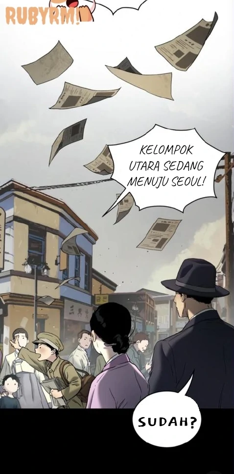 Oh! Dangun Chapter 62 Gambar 13