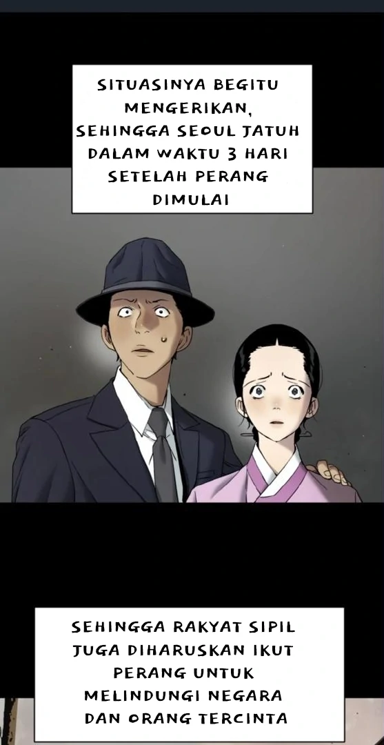 Oh! Dangun Chapter 62 Gambar 14