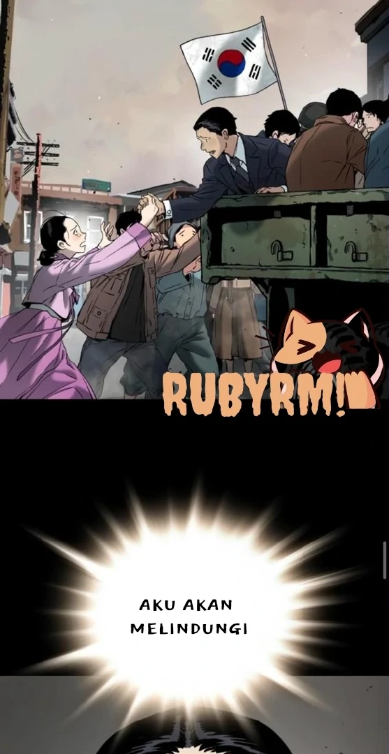 Oh! Dangun Chapter 62 Gambar 15