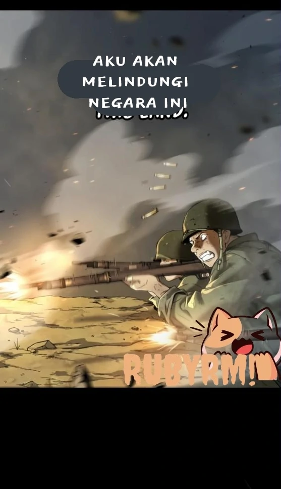 Oh! Dangun Chapter 62 Gambar 17