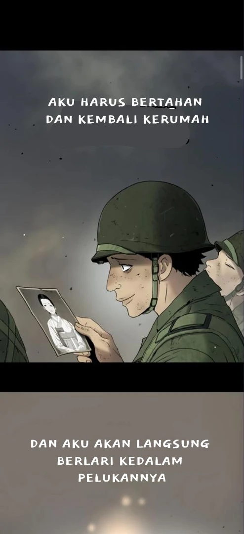 Oh! Dangun Chapter 62 Gambar 18