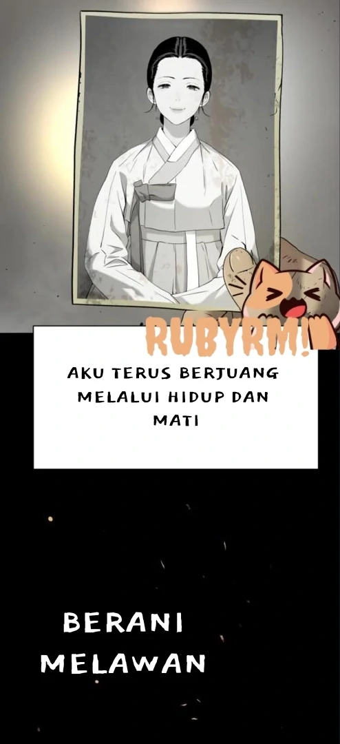 Oh! Dangun Chapter 62 Gambar 19