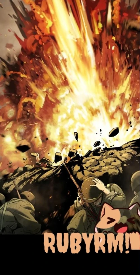 Oh! Dangun Chapter 62 Gambar 21