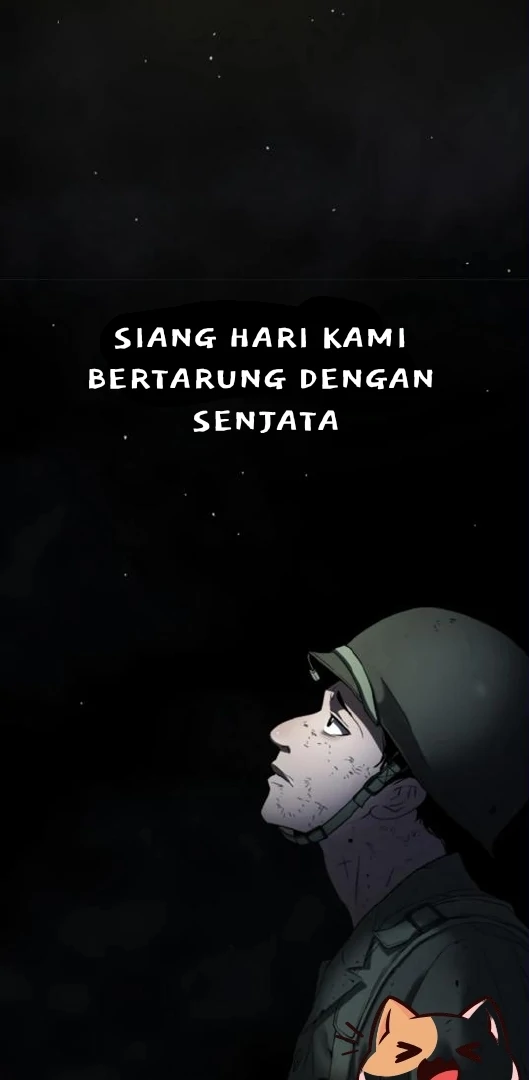Oh! Dangun Chapter 62 Gambar 23