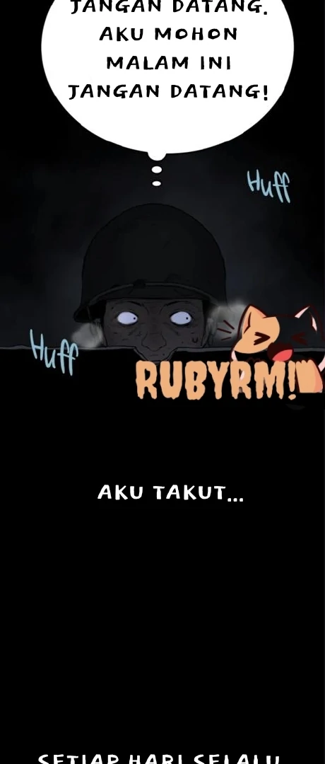 Oh! Dangun Chapter 62 Gambar 27
