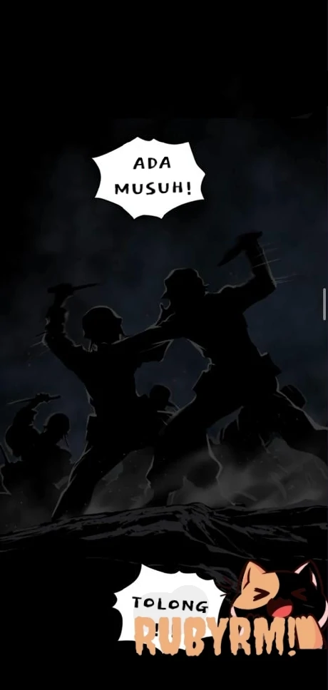 Oh! Dangun Chapter 62 Gambar 29