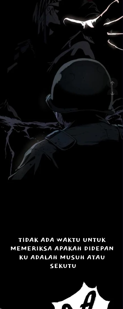 Oh! Dangun Chapter 62 Gambar 31
