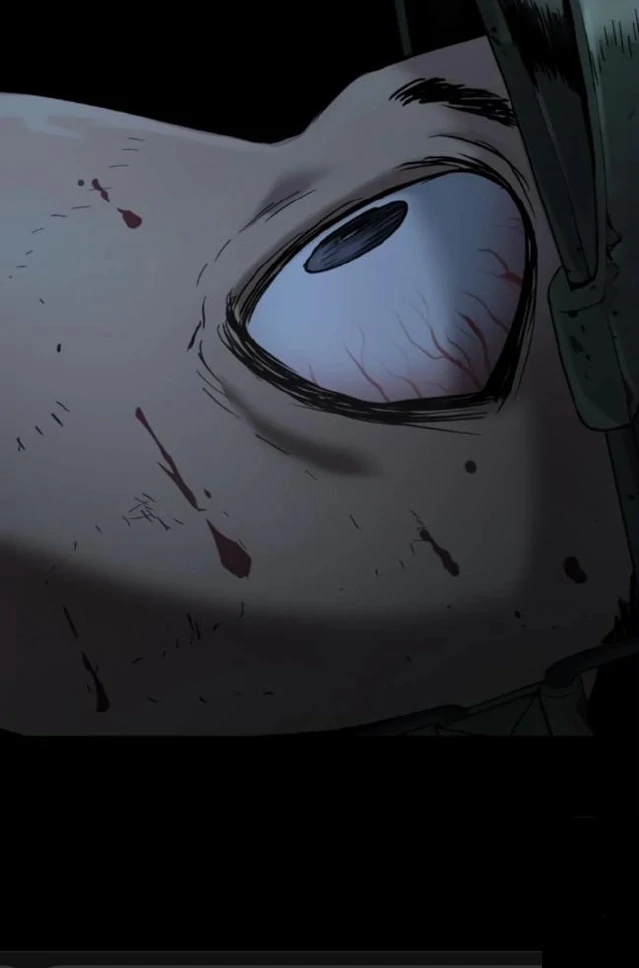 Oh! Dangun Chapter 62 Gambar 37