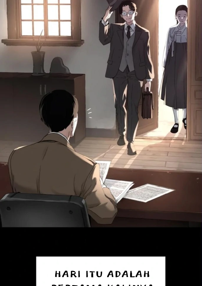 Oh! Dangun Chapter 62 Gambar 4