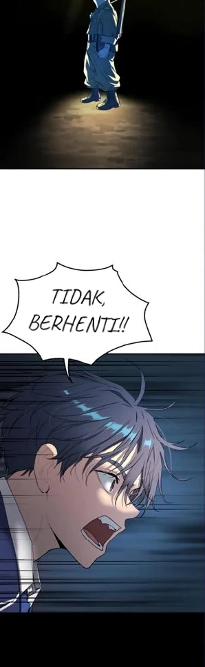 Oh! Dangun Chapter 62 Gambar 44