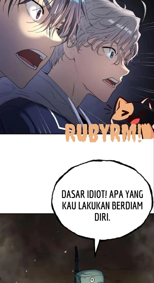 Oh! Dangun Chapter 62 Gambar 48