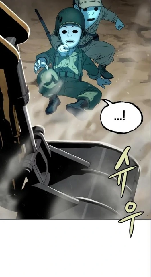 Oh! Dangun Chapter 62 Gambar 49