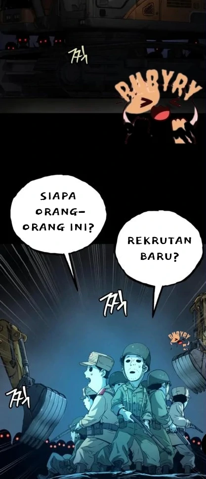 Oh! Dangun Chapter 62 Gambar 52