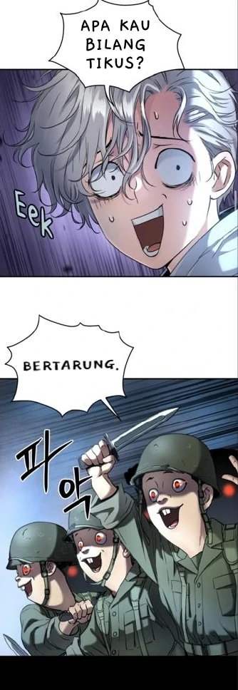 Oh! Dangun Chapter 62 Gambar 56