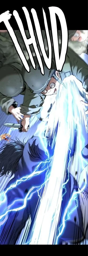 Oh! Dangun Chapter 62 Gambar 57
