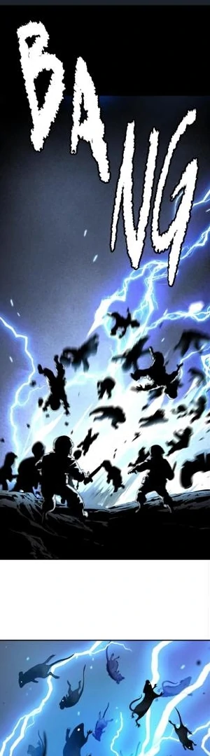Oh! Dangun Chapter 62 Gambar 58