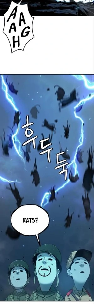 Oh! Dangun Chapter 62 Gambar 61