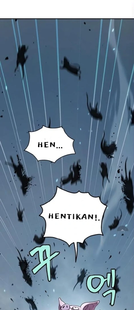 Oh! Dangun Chapter 62 Gambar 62