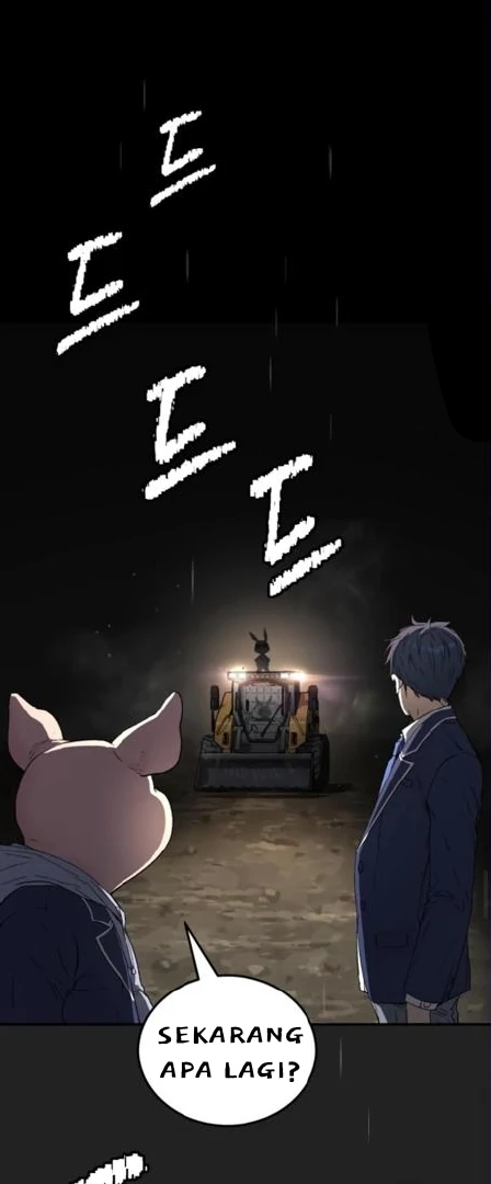 Oh! Dangun Chapter 62 Gambar 67