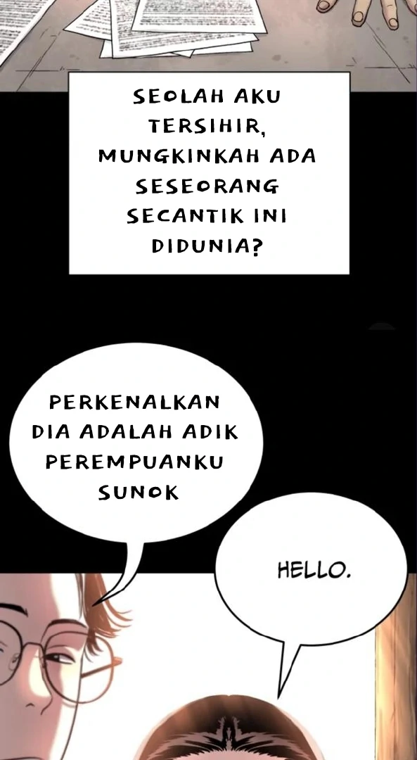 Oh! Dangun Chapter 62 Gambar 7